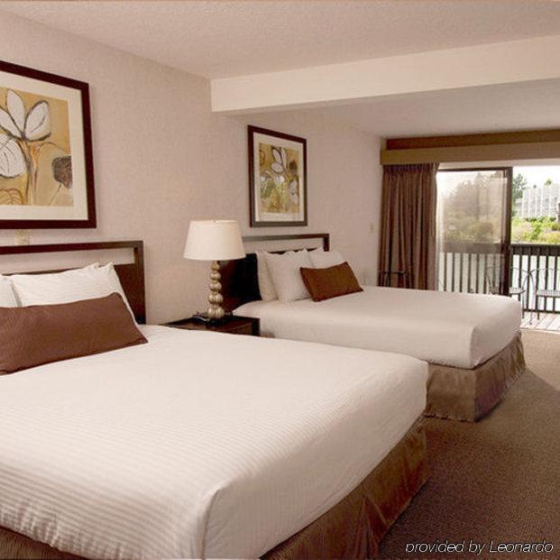 Lakeshore Inn レイク・オスウィーゴ 部屋 写真